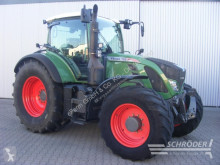 Zemědělský traktor Fendt použitý