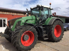 Tractor agrícola Fendt usado