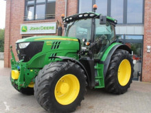 Tracteur agricole John Deere occasion