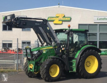 Tarım traktörü John Deere ikinci el araç