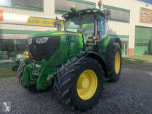 Trattore agricolo John Deere usato