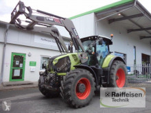 Tractor agricol Claas second-hand
