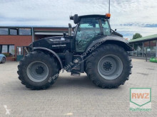 Tracteur agricole Deutz-Fahr 7250 TTV Warrior occasion