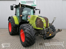 Zemědělský traktor Claas použitý