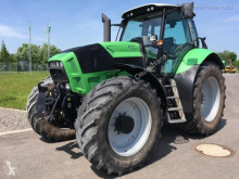 Deutz Landwirtschaftstraktor gebrauchter