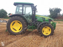 Landbouwtractor John Deere tweedehands