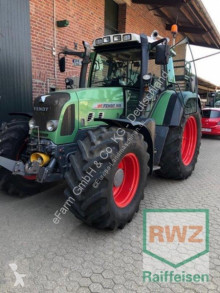 Tractor agrícola Fendt usado