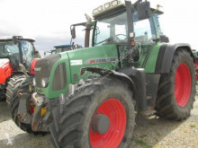 Tractor agricol Fendt second-hand