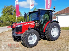 Massey Ferguson farm tractor used