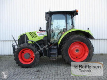 Tracteur agricole Claas occasion