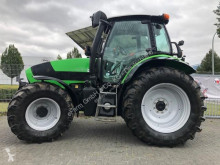 Mezőgazdasági traktor Deutz-Fahr használt