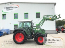 Tractor agrícola Fendt usado