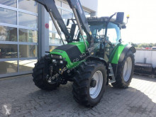 Tracteur agricole Deutz-Fahr Agrotron K 420 occasion