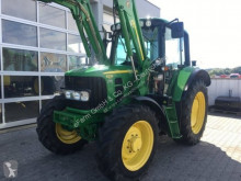 Tracteur agricole John Deere