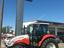 Tracteur agricole Steyr occasion