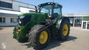 Trattore agricolo John Deere usato