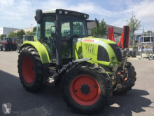 Tracteur agricole Claas occasion