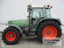 Tracteur agricole Fendt occasion