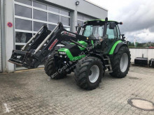 Tracteur agricole Deutz-Fahr occasion