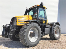 Селскостопански трактор JCB втора употреба