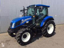 Tractor agrícola usado New Holland
