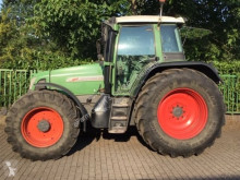 Tracteur agricole Fendt occasion