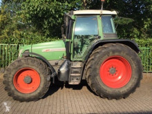 Tractor agrícola Fendt usado