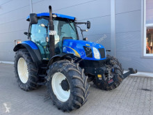 Trattore agricolo New Holland usato