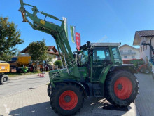 Fendt Landwirtschaftstraktor gebrauchter
