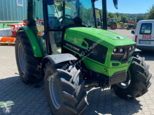 Landbouwtractor Deutz-Fahr tweedehands
