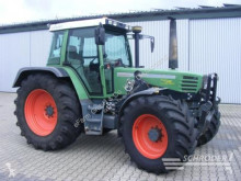 Tracteur agricole Fendt occasion