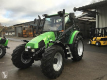 Tracteur agricole Deutz-Fahr occasion