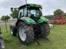 Deutz-Fahr farm tractor 二手