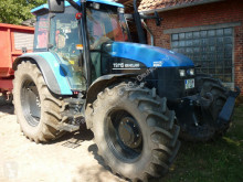 Tractor agricol New Holland second-hand