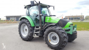 Tracteur agricole Deutz-Fahr occasion