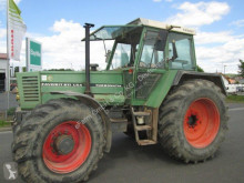 Traktor Fendt ojazdený