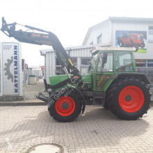 Trattore agricolo Fendt usato