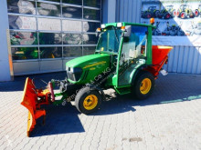 John Deere farm tractor 二手