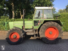 Fendt Landwirtschaftstraktor gebrauchter