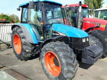 Trattore agricolo New Holland usato