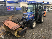 Tractor agrícola Iseki usado