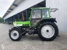 Tracteur agricole Deutz occasion