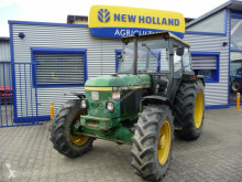 Mezőgazdasági traktor John Deere használt