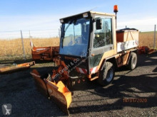 Tracteur agricole Kramer occasion