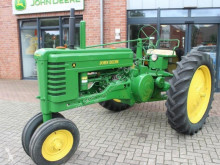 Tracteur agricole John Deere occasion