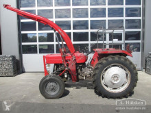 Mezőgazdasági traktor Massey Ferguson használt