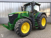 Tractor agrícola John Deere 7250R tractor agrícola nuevo