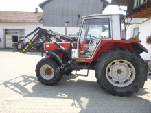 Tracteur agricole Massey Ferguson 377-4 occasion