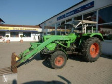 Traktor Deutz-Fahr D6006 ojazdený