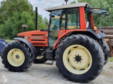 Tractor agrícola Same Antares 130 DT Originalkab. usado